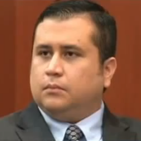 George Zimmerman Taken Into Custody After Allegedly Threatening Wife With Gun