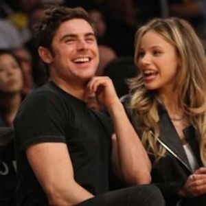 Who Is Halston Sage? Everything You Need To Know About Zac Efron's New Girlfriend