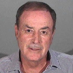 Al Michaels, NBC Sports Announcer, Arrested On Suspicion Of DUI