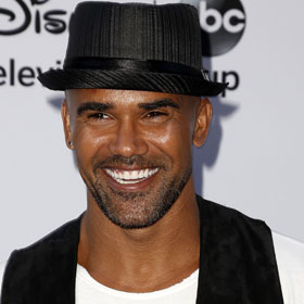 Woman Charges Actor Shemar Moore With Assault; No Charges Brought