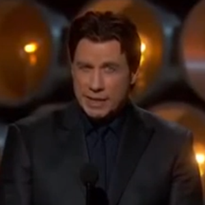 2014 Oscar Fails: John Travolta, Cate Blanchett, Charlize Theron & Kim Novak