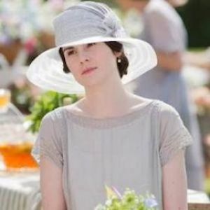'Downton Abbey' Recap: Lady Mary Fends Off Two Suitors; Bates Kills Green