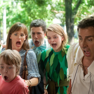 'Alexander And The Terrible, Horrible, Very Bad, No Good Day' Review Roundup: Disney Live-Action Flick Gets Mostly Positive Notices