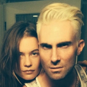 Adam Levine Doesn't Think He's A Douchebag