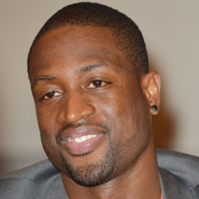 Siohvaugn Funches, Dwyane Wade's Ex-Wife, Claims Wade Has Left Her Homeless In Public Protest