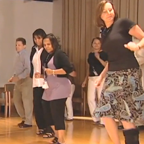 IRS ‘Cupid Shuffle’ Video Sparks Outrage