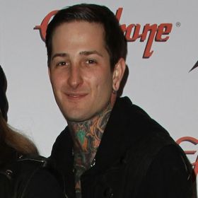 Mitch Lucker Of Suicide Silence Killed In Motorcycle Accident