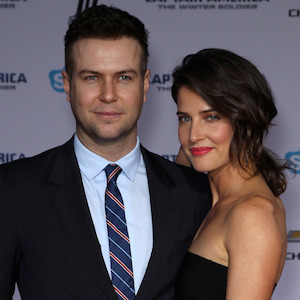 Taran Killam And Cobie Smulders Expecting Baby Number Two