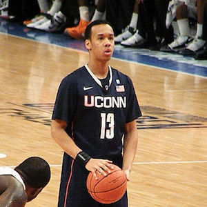 Shabazz Napier: All You Need To Know About The UConn Standout