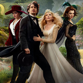 'Oz: The Great And Powerful' Spoilers ­– Who’s The Wicked Witch?