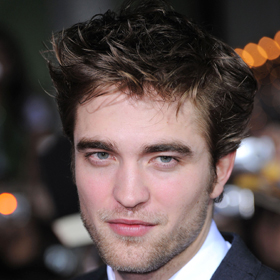 Christina Ricci Calls Robert Pattinson a 'Good Kisser'
