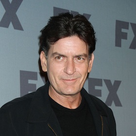 Charlie Sheen Tells Ex LAPD Cop Christopher Dorner To Call Him [VIDEO]