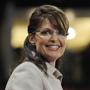 Palin Denies Divorce Rumors