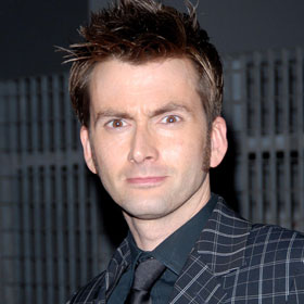 David Tennant To Guest On 'Star Wars: The Clone Wars'