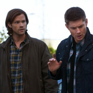 'Supernatural' Recap: Dean Communicates With Animals; Sam Gets Closer To Truth About Ezekiel
