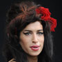 Winehouse Home Robbed