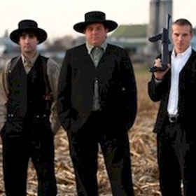 'Amish Mafia' With Lebanon Levi Returns For Second Season