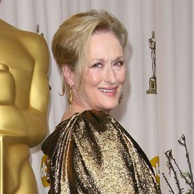 Meryl Streep Donates $1M To NYC Public Theater