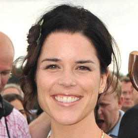 Neve Campbell Guest-Stars On 'Grey's Anatomy'