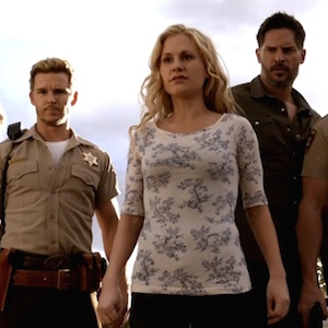 'True Blood' Recap: Eric Returns, Bon Temps Turns Against Sam And Andy