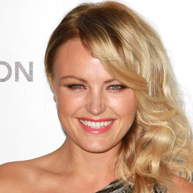 SPOILERS: Malin Akerman Rips The Pants Off Tom Cruise In 'Rock Of Ages'