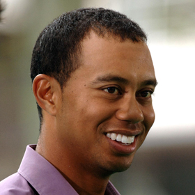 Tiger Woods Wins WGC Cadillac Championship At Doral