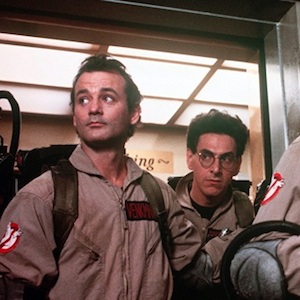 Bill Murray, Harold Ramis Feud Started On The 'Groundhog Day' Set, Lasted Over 20 Years