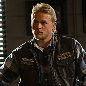 RECAP: 'Sons Of Anarchy' Offers More Shootings, Search For A Mole