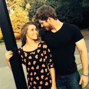 Ben Seewald Living With Fiancee Jessa Duggar At Family Home