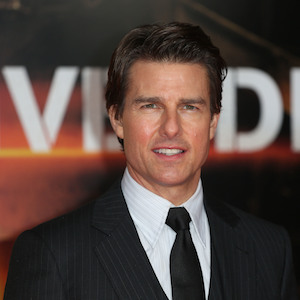 Is Tom Cruise Filming A Cameo For 'Star Wars: Episode VII'