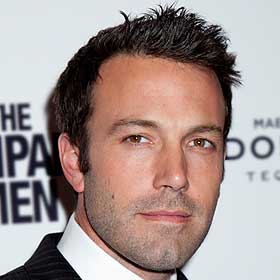 Ben Affleck Thinks GOP's Use Of 'The Town' Is Bizarre