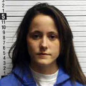 Jenelle Evans Arrested: Heroin Possession, Assault