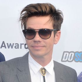 Who Is Nate Ruess, Lead Singer Of Fun?