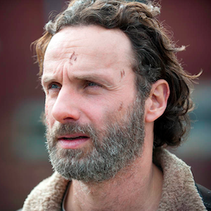 'The Walking Dead' Recap: Gareth Captures Bob; Rick Is Wary Of Gabriel