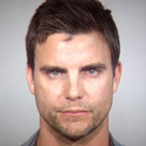 Colin Egglesfield Arrested, Accused Of Disorderly Conduct