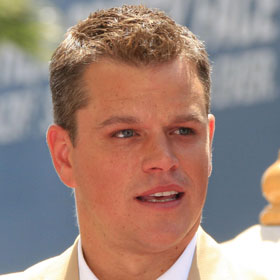 Matt Damon Is Welcome Back To 'Bourne' Franchise, Producer Says