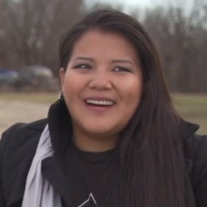 Misty Upham, 'August: Osage County' Actress, Missing Since Oct. 5