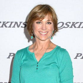 Dorothy Hamill Opts To Leave ‘Dancing With The Stars’