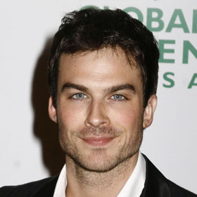Scott Parks To Play Silas On 'The Vampire Diaries'