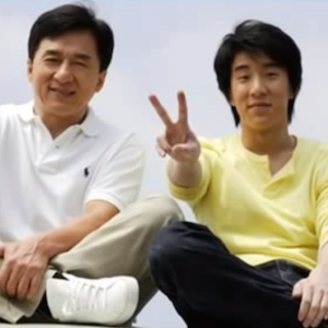 Jaycee Chan, Jackie Chan's Son, Arrested In Beijing On Drug Charges; Jackie Chan Releases Statement