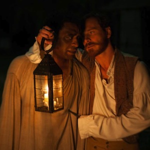 '12 Years A Slave' Reviews Recap: Film Receives Glowing Notices From Critics