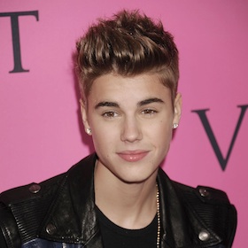 Justin Bieber Headed To Space With Virgin Galactic
