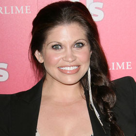 Danielle Fishel Graduates From College At 31