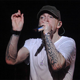 Eminem Drops Single ‘Beserk,’ Teases Upcoming Album ‘MMLP2’ [LISTEN]