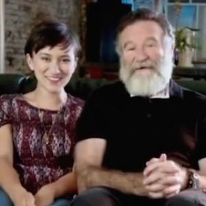 Zelda Williams Reveals Tattoo Tribute To Dad Robin Williams