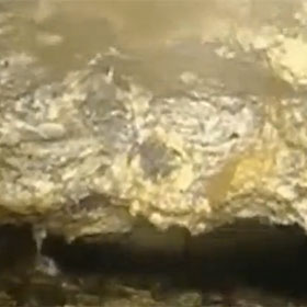 ‘Fatberg’ The Size Of A Bus Found In London Sewer