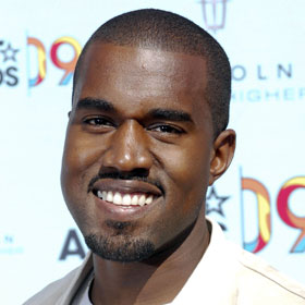 Kanye West, Frank Ocean Top 2013 Grammy Nominations