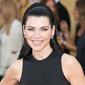 Julianna Margulies Calls Anthony Weiner & Elliot Spitzer Scandals ‘Gift That Just Keeps Giving’ For ‘The Good Wife’