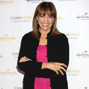 Valerie Harper Says She's Now 'Cancer-Free' After Terminal Diagnosis