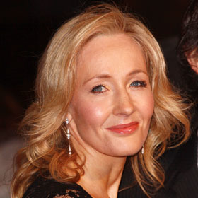 J.K. Rowling Releases Plot Summary, Book Cover For 'The Casual Vacancy'